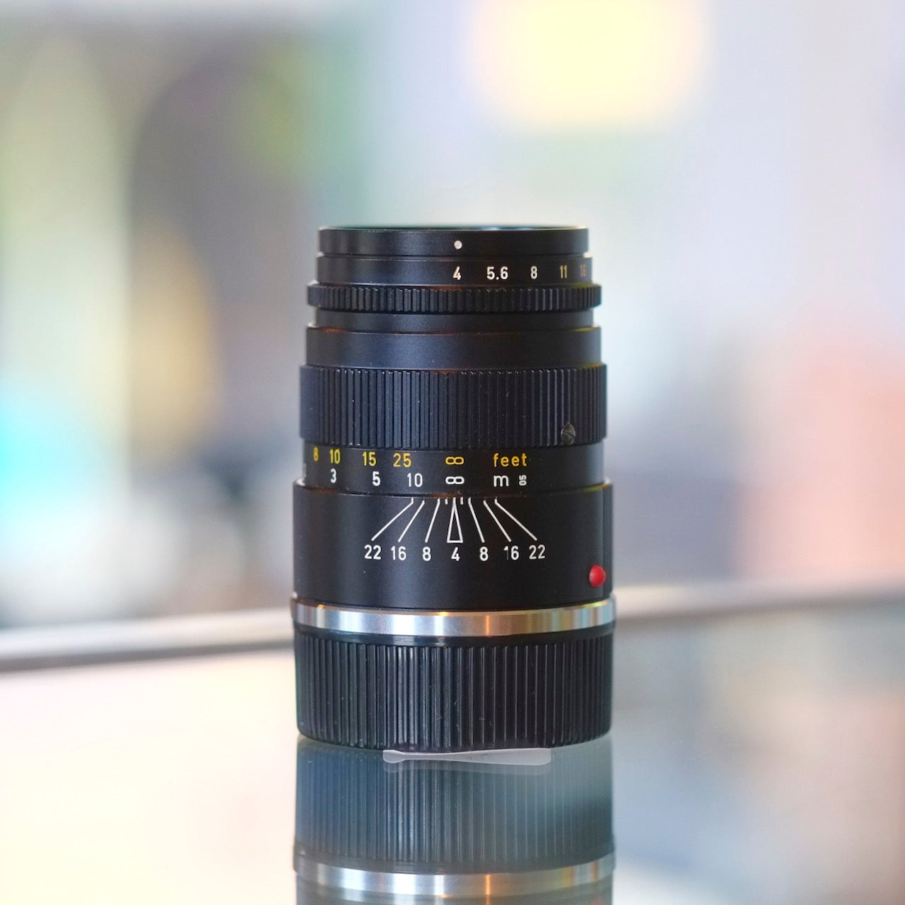Leitz Elmar-C 90mm f4
