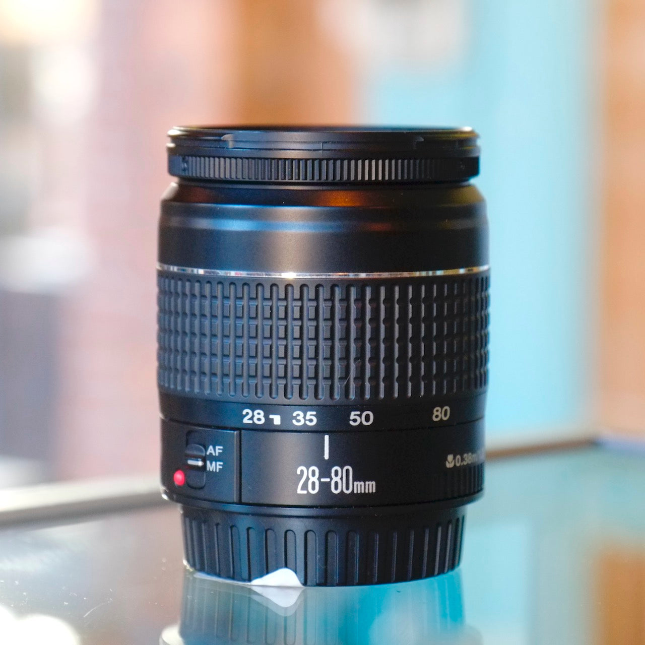 Canon EF 28-80mm f3.5-5.6 II USM