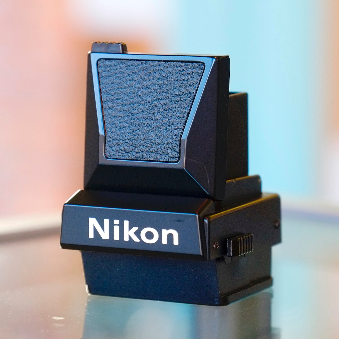 Nikon DW-3