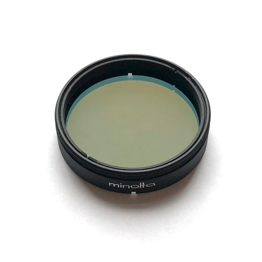 Minolta 4x ND Rear Mirror Filter