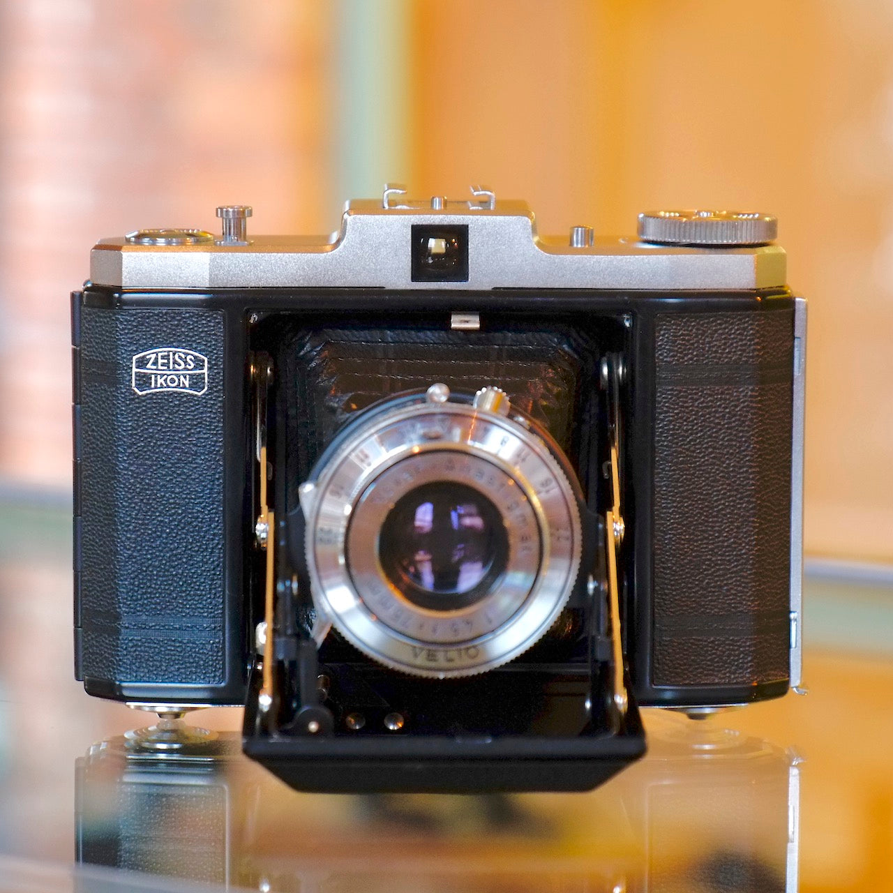 Zeiss-Ikon Nettar 518/16
