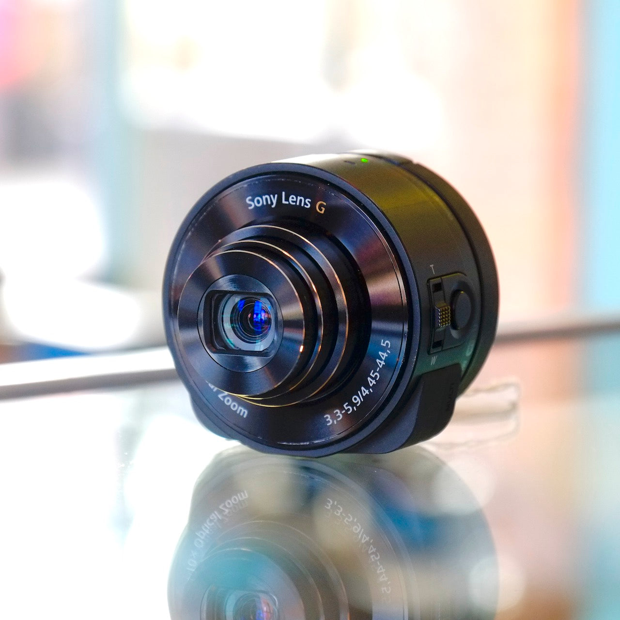 Sony DSC-QX10