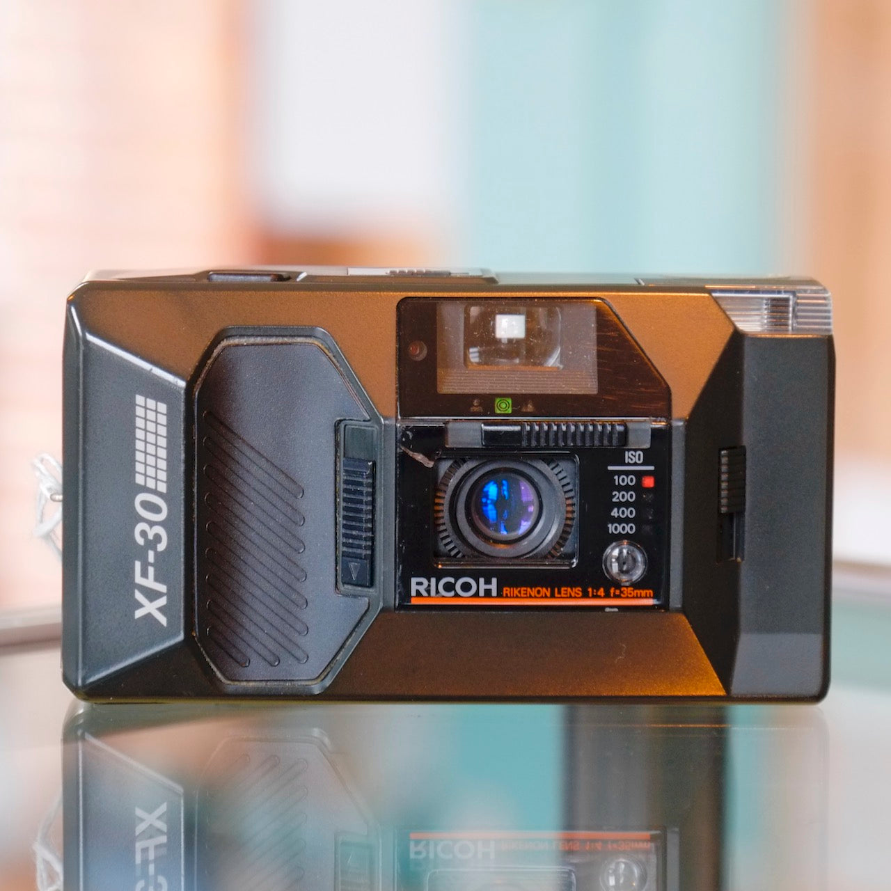 Ricoh XF-30