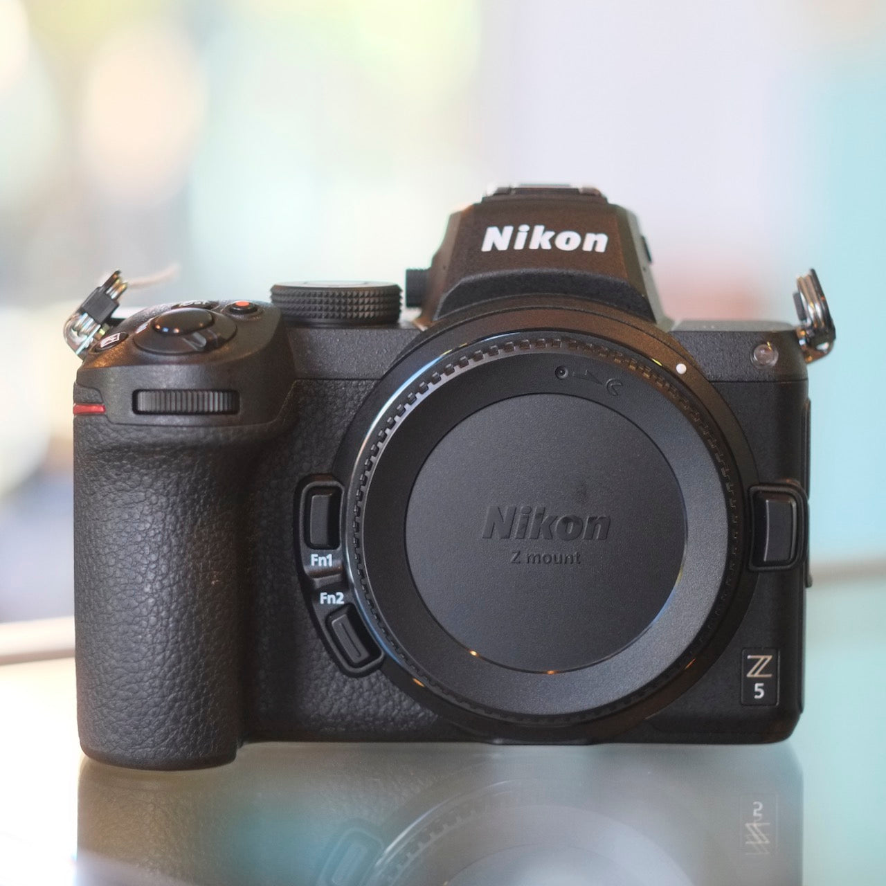 Nikon Z5