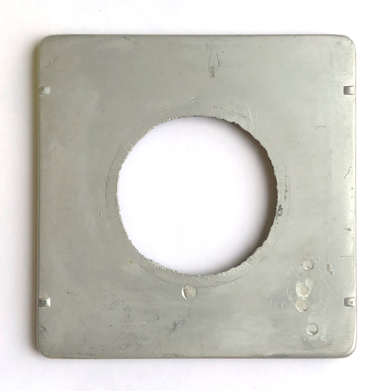 Speed Graphic/Crown Graphic Lens Board