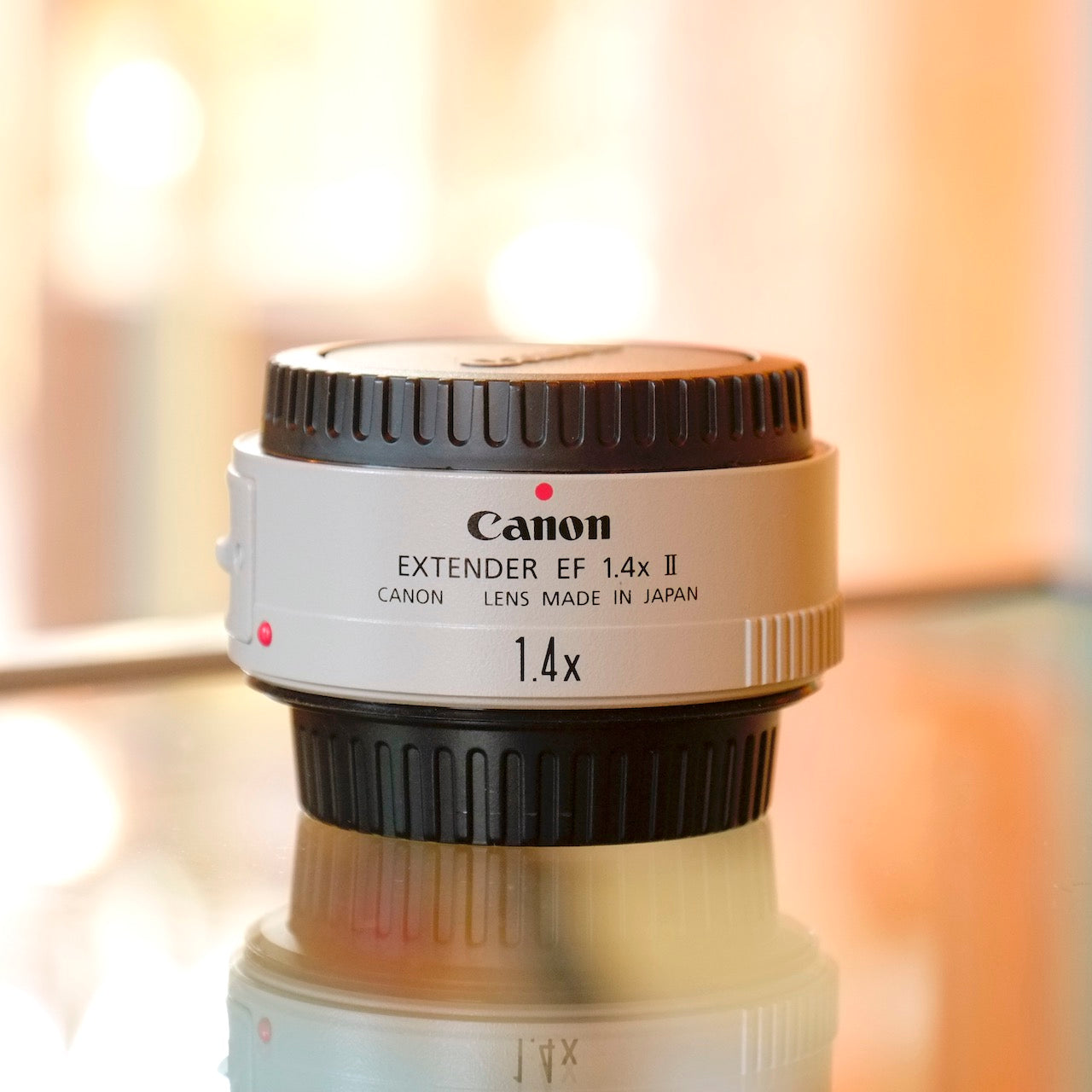Canon Extender EF 1.4x II