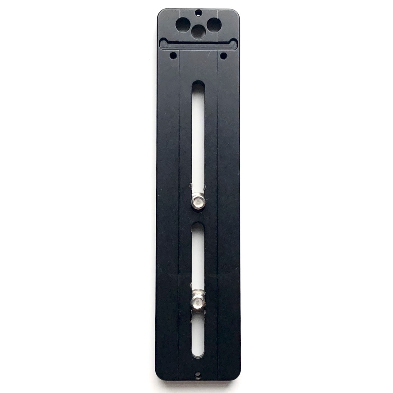 Wimberley Arca-compatible lens plates