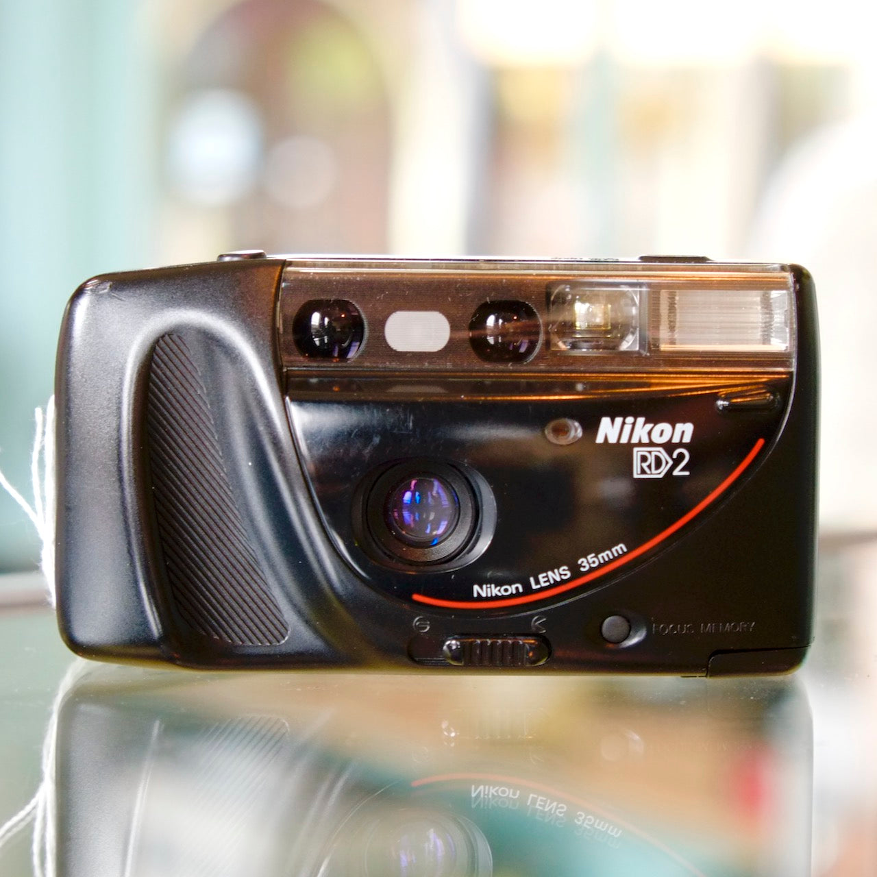 Nikon RD2