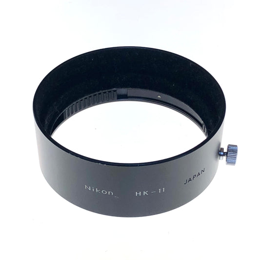 Nikon HK-11 lens hood