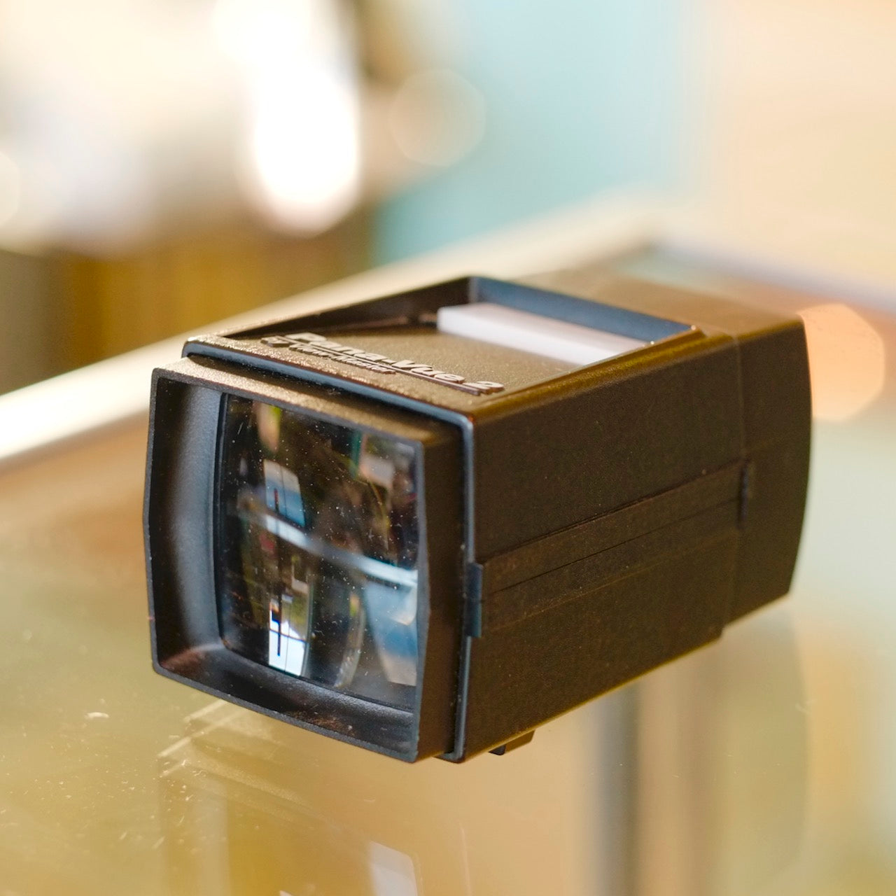 Pana-Vue 2