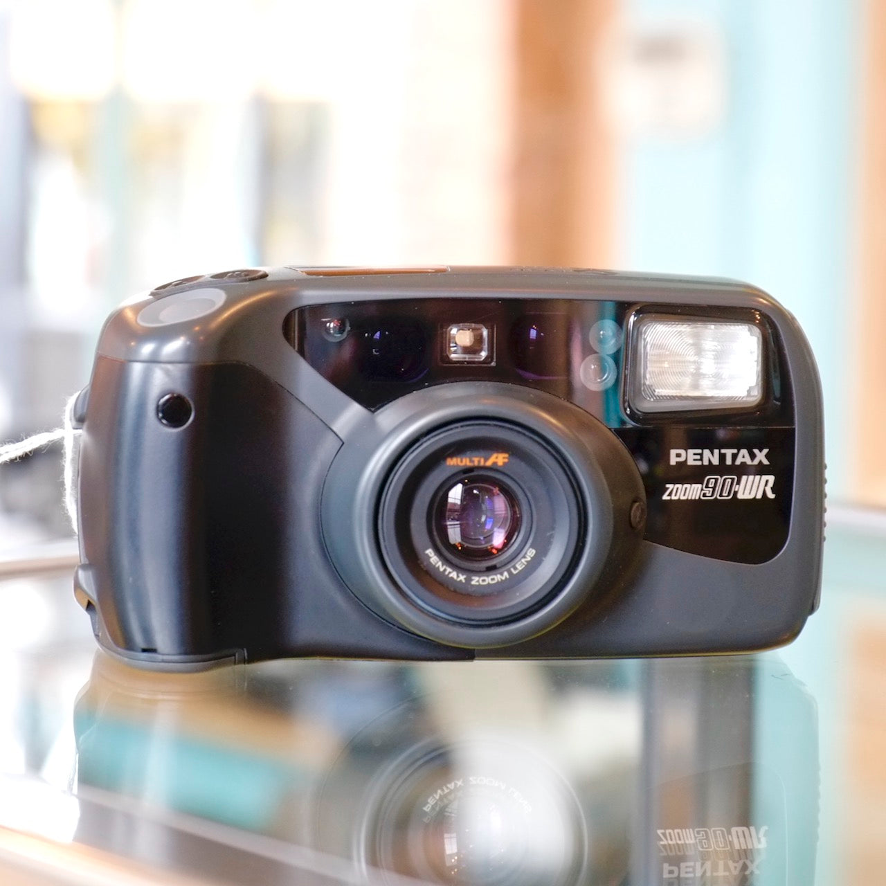 Pentax Zoom 90-WR