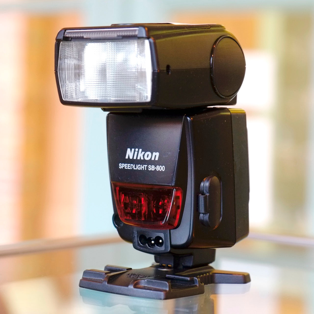 Nikon Speedlight SB-800