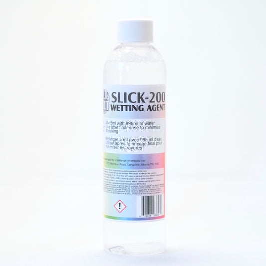 Flic Film Slick 200