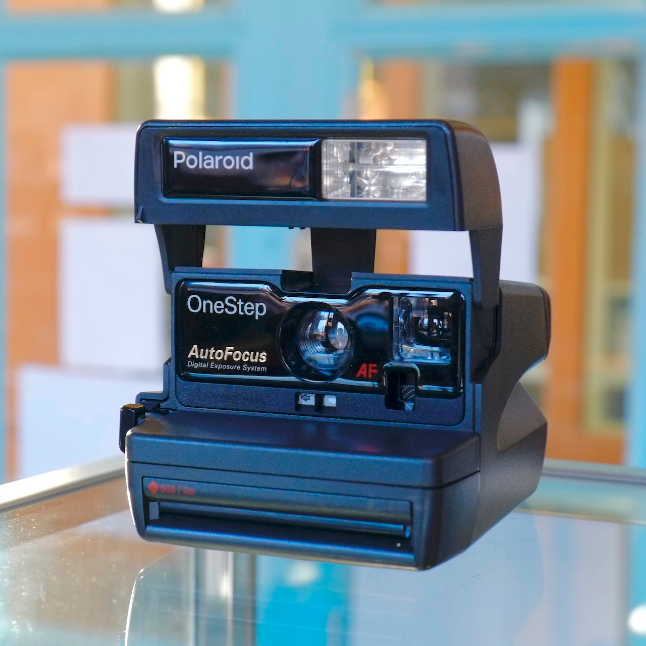 Polaroid OneStep Autofocus