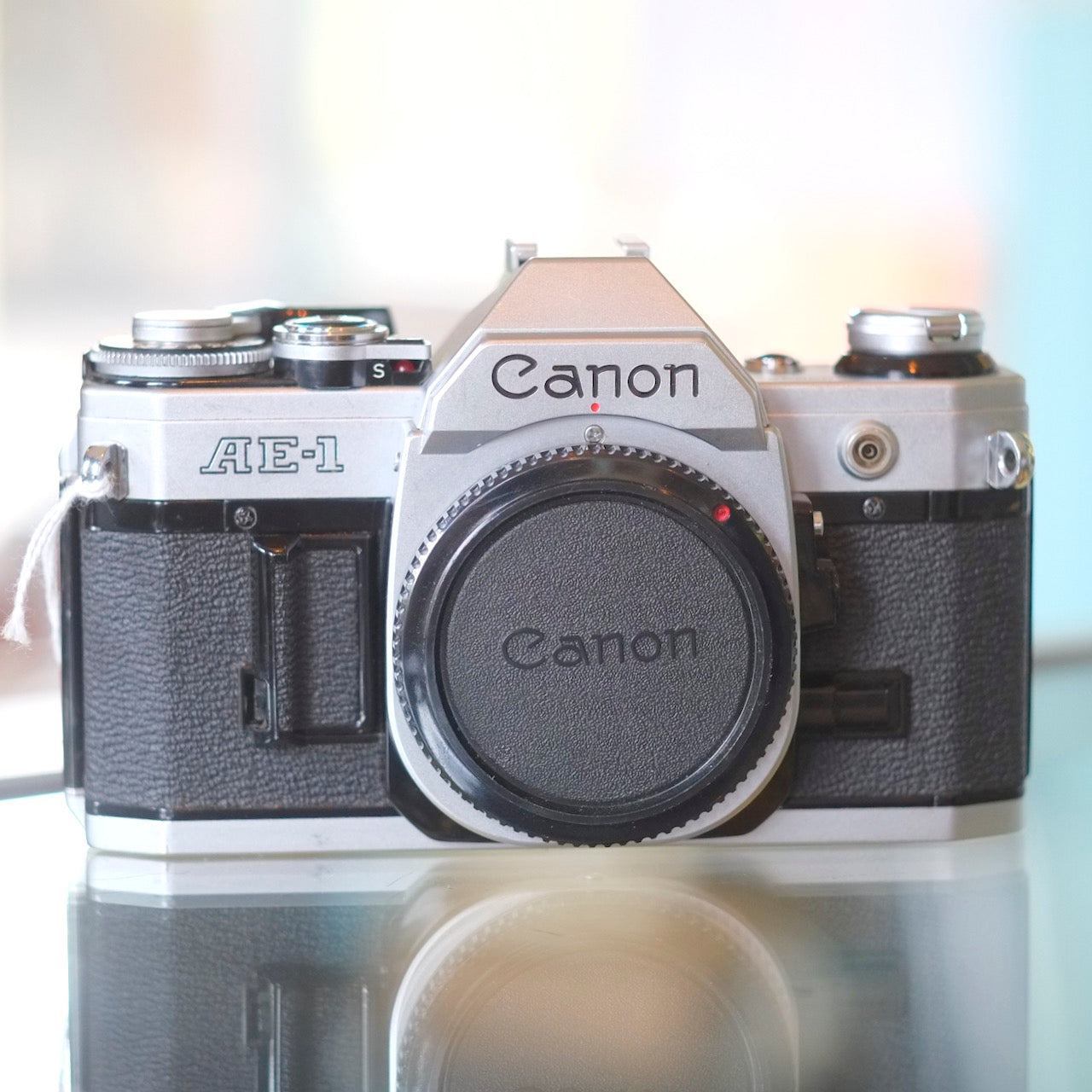 Canon AE-1