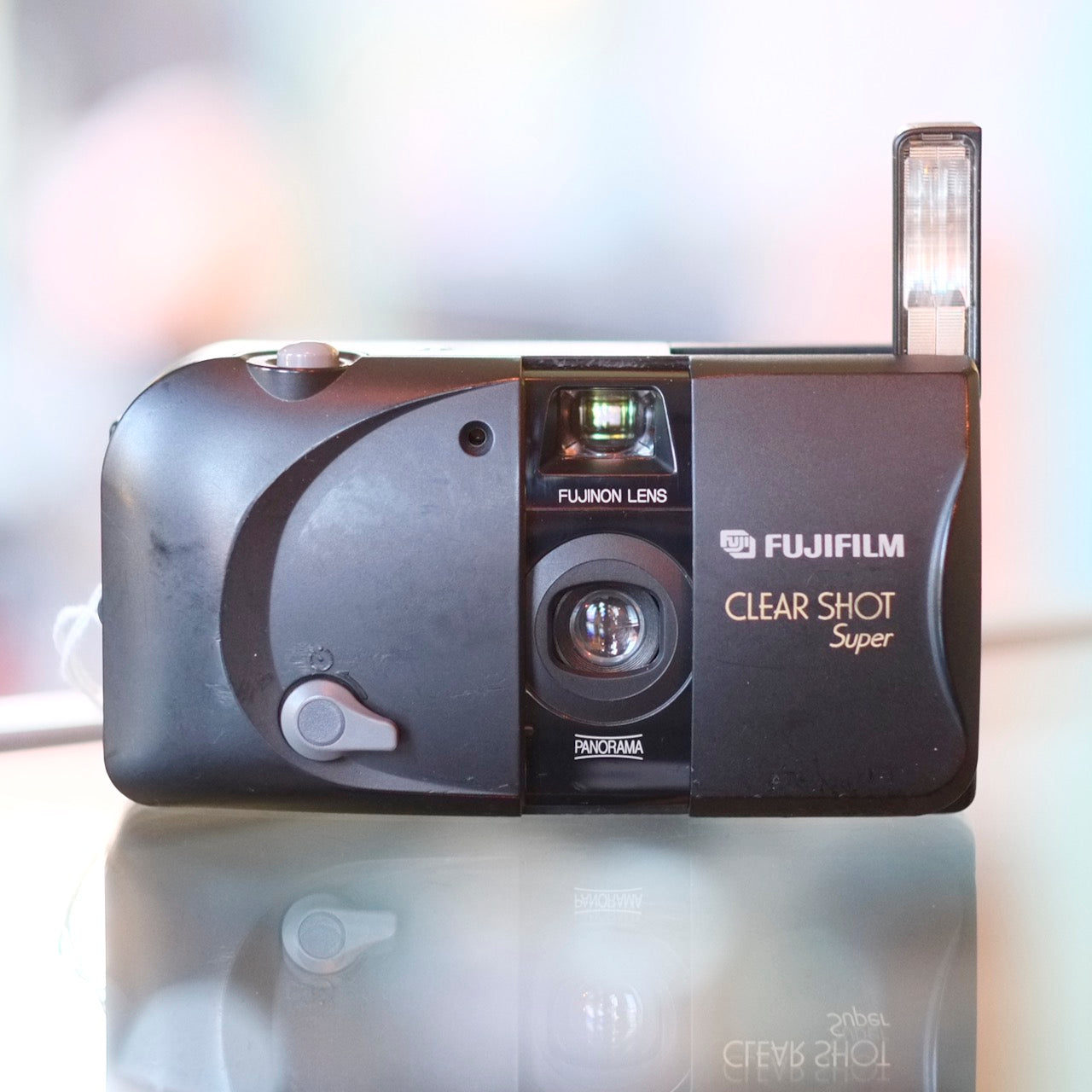 Fujifilm Clear Shot Super