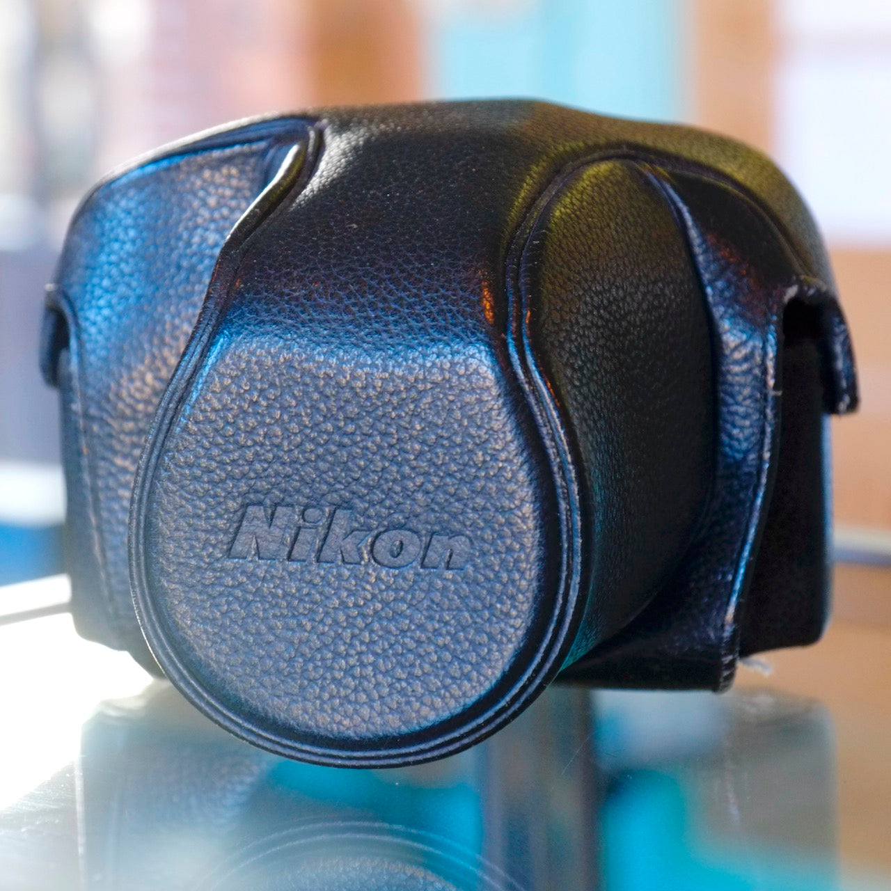 Nikon CF-1 Semi Soft Case