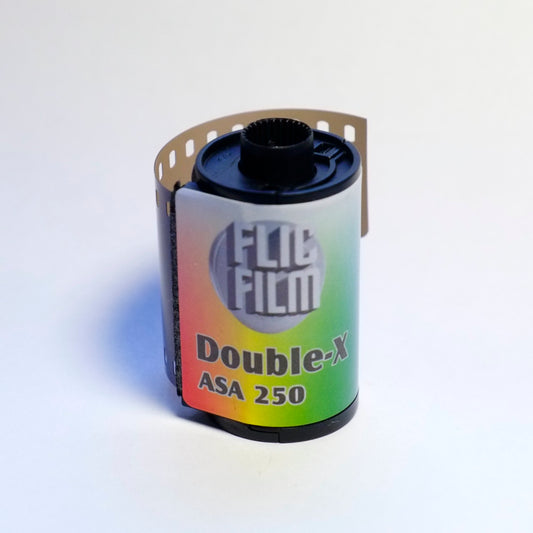 Flic Film XX-250