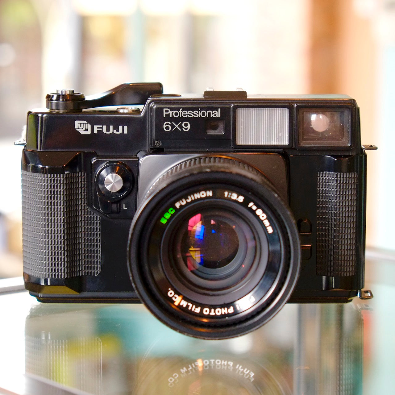 Fuji GW690II Professional