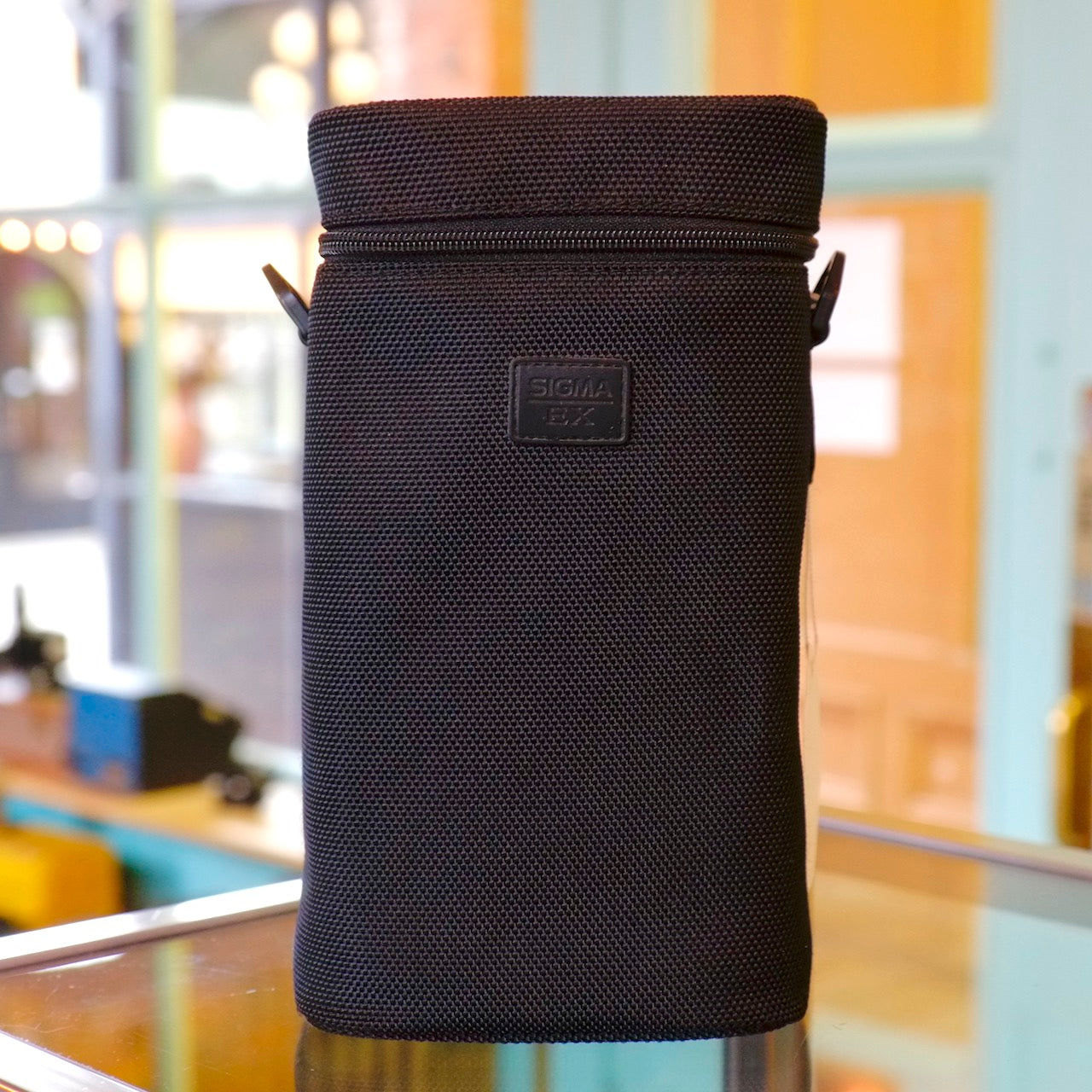 Sigma lens cases