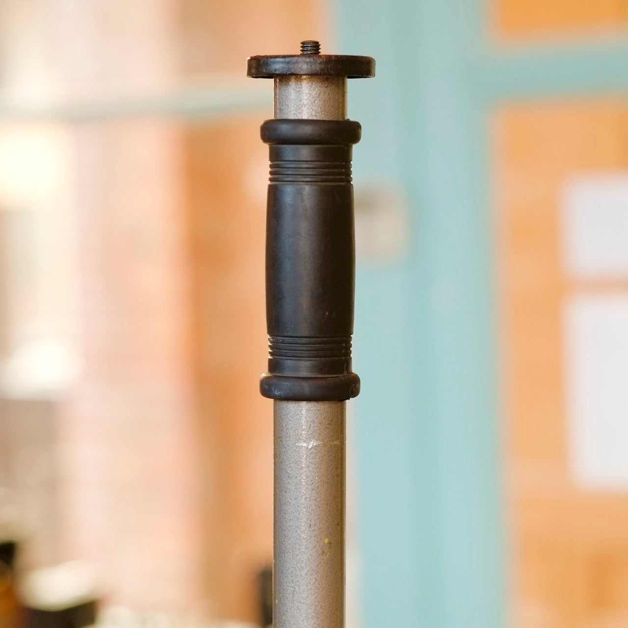 Gitzo monopod
