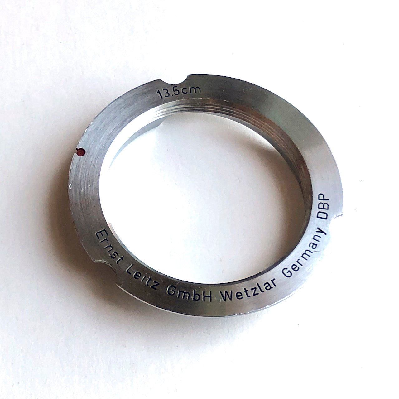 Leitz LTM-M adapter (13.5cm)