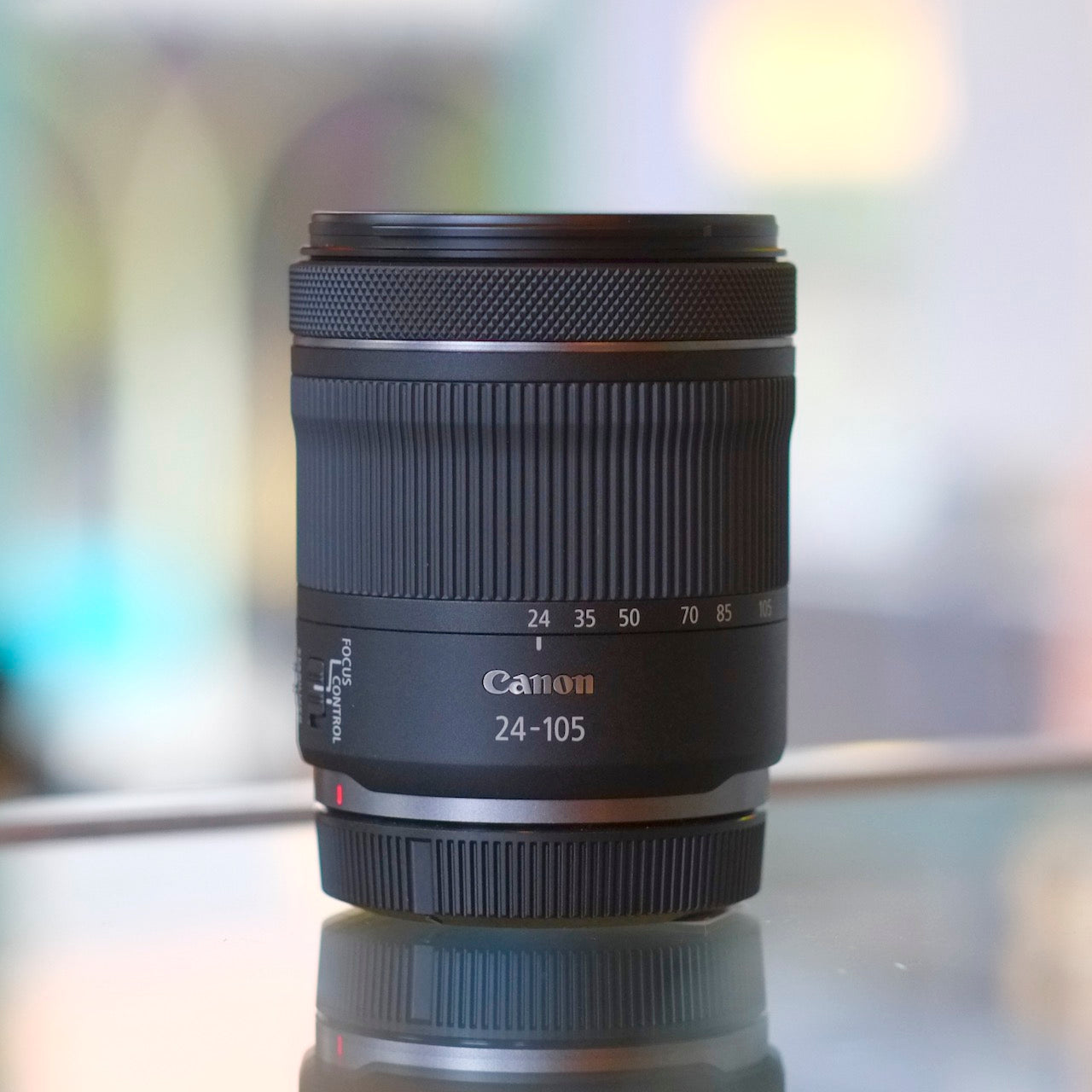 Canon RF 24-105mm f4-7.1 IS STM