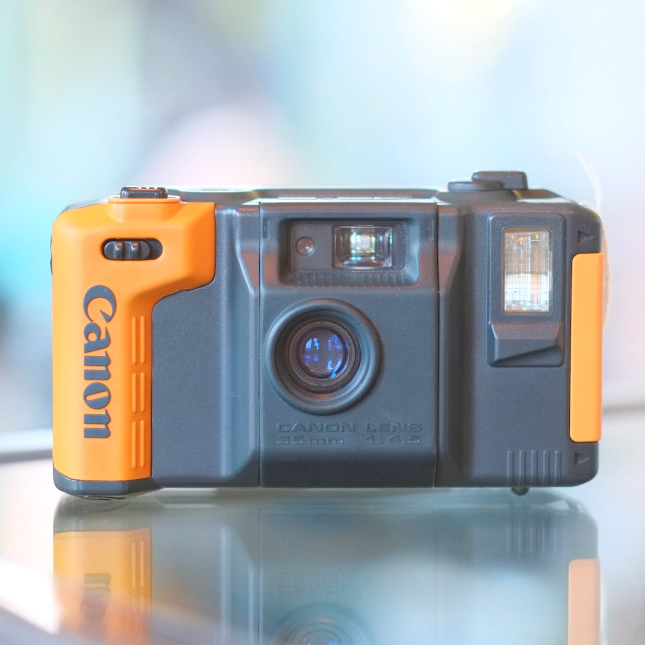 Canon AS-6