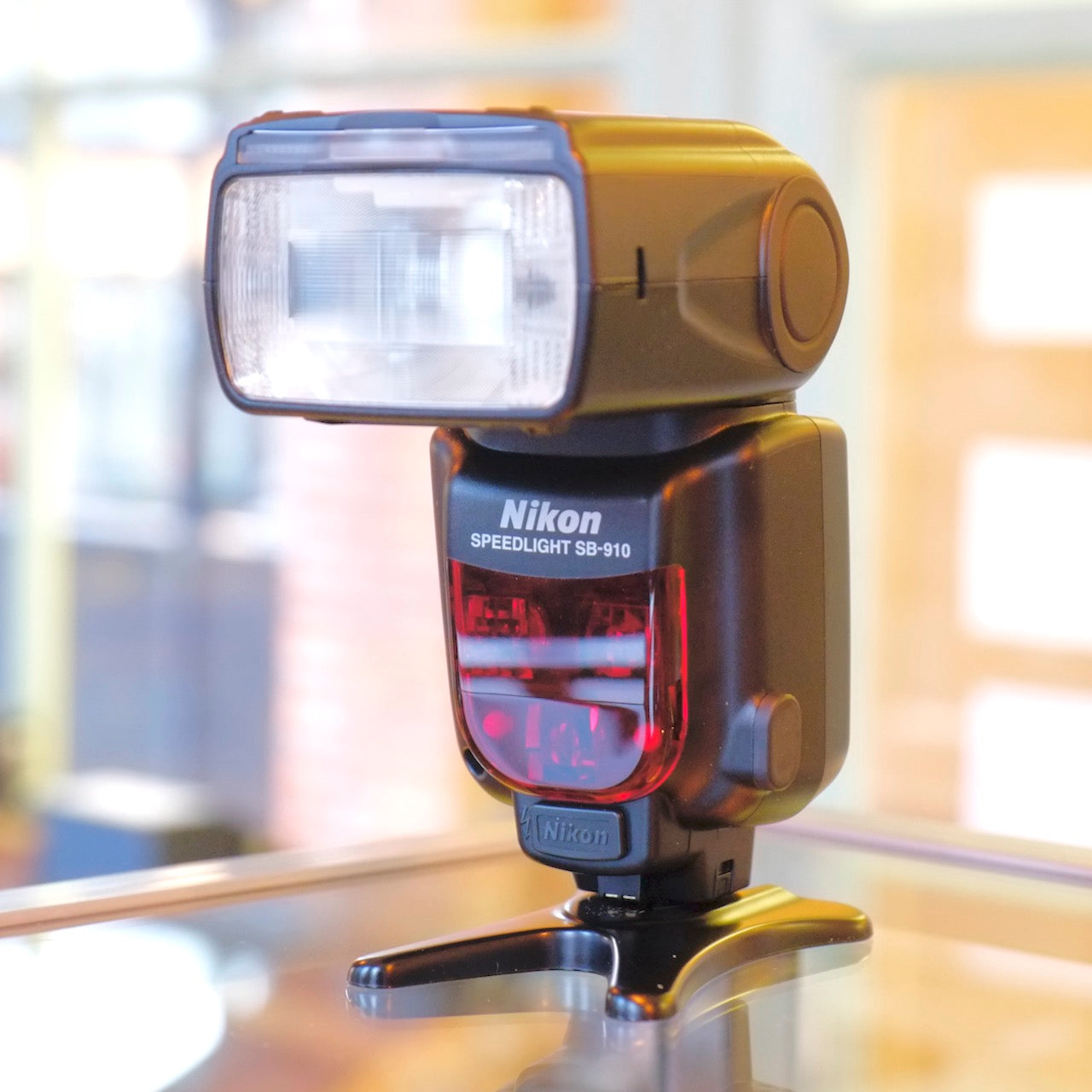 Nikon Speedlight SB-910