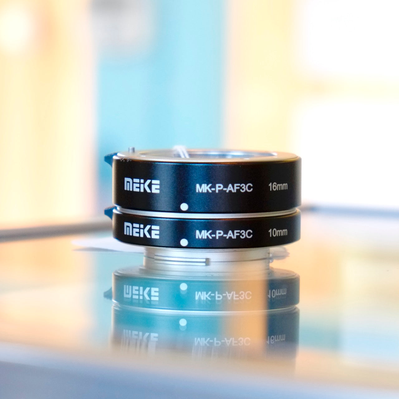 Meike MK-P-AF3C Extension Tubes