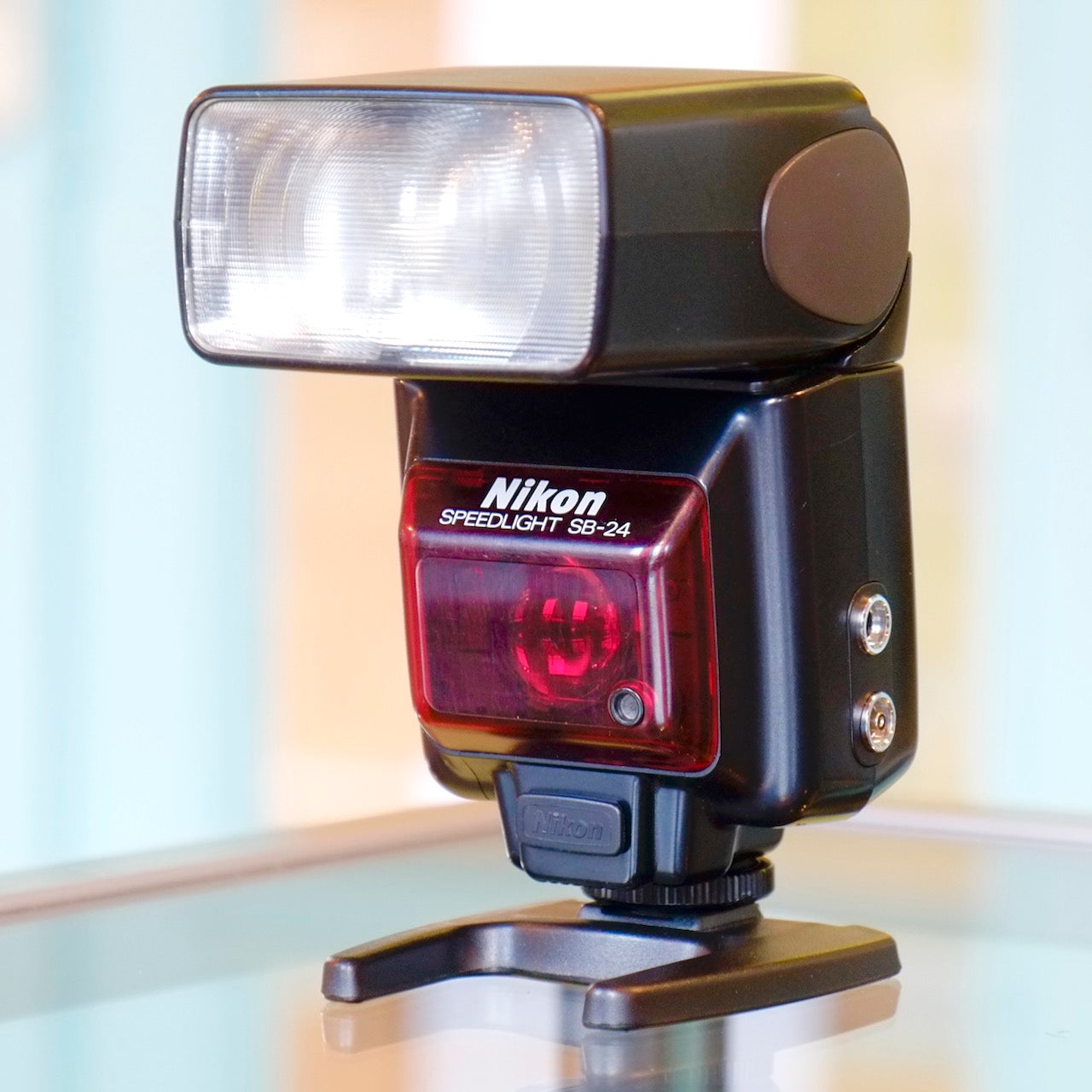 Nikon Speedlight SB-24