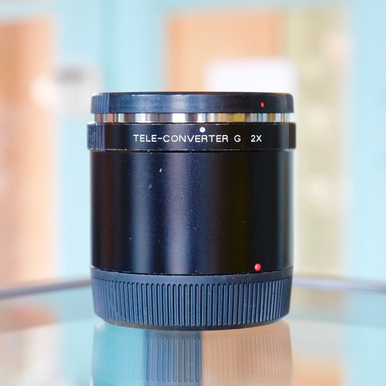 Zenza Bronica Tele-Converter G 2X for GS-1