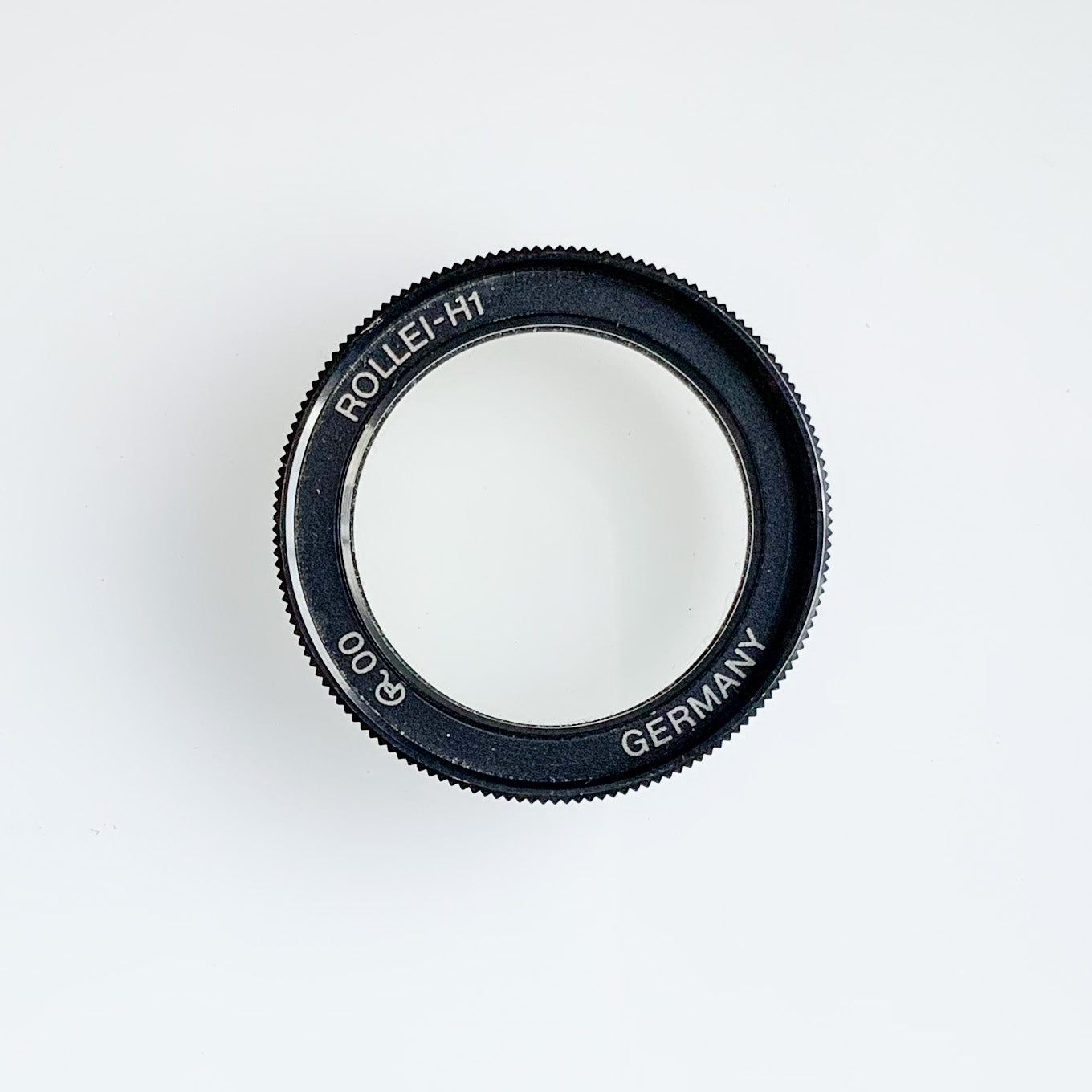Rollei H1 R00