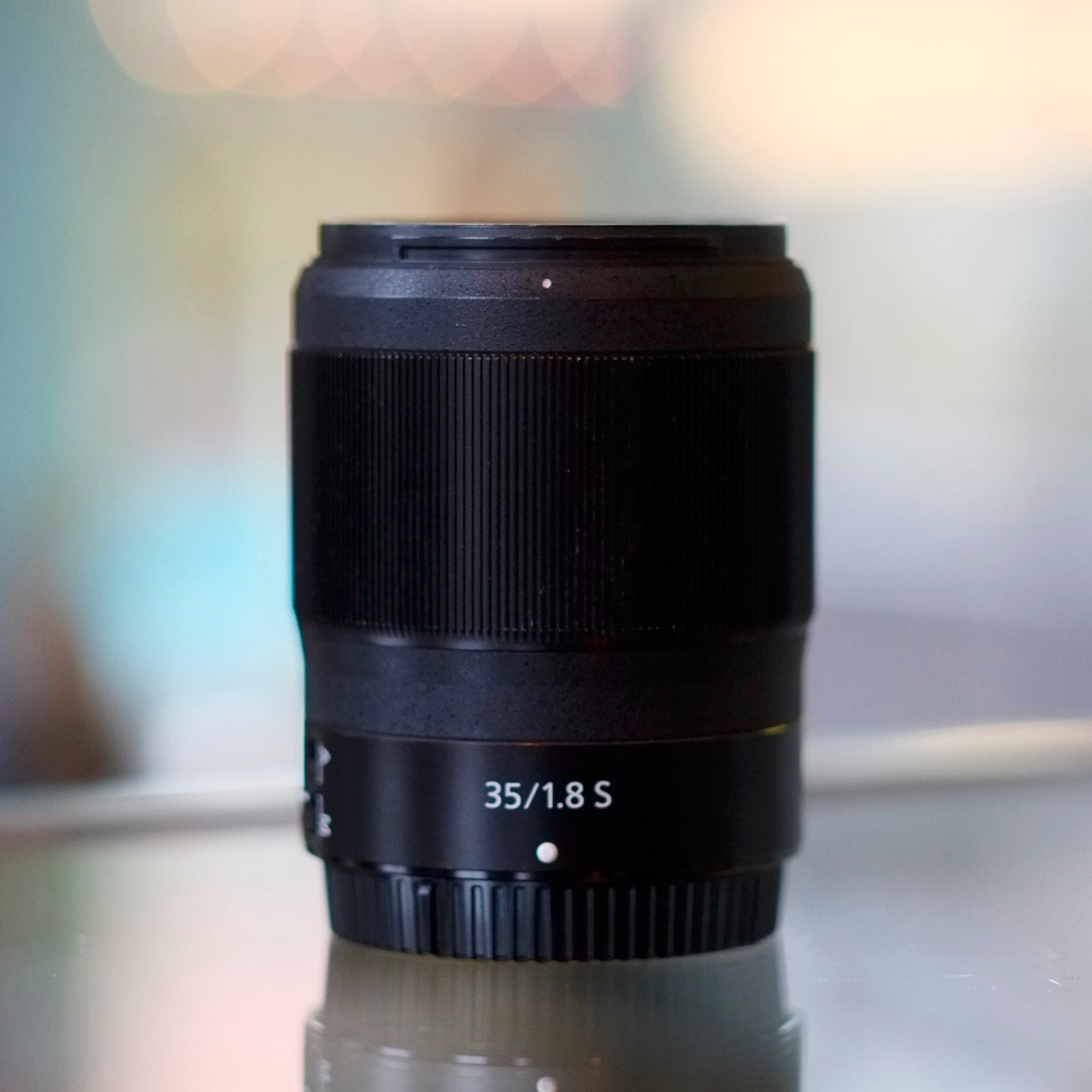 Nikon Z 35mm f1.8 S Nikkor