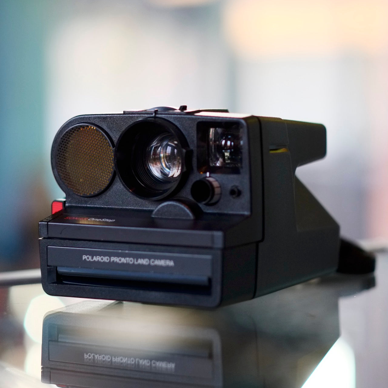 Polaroid Sonar Onestep