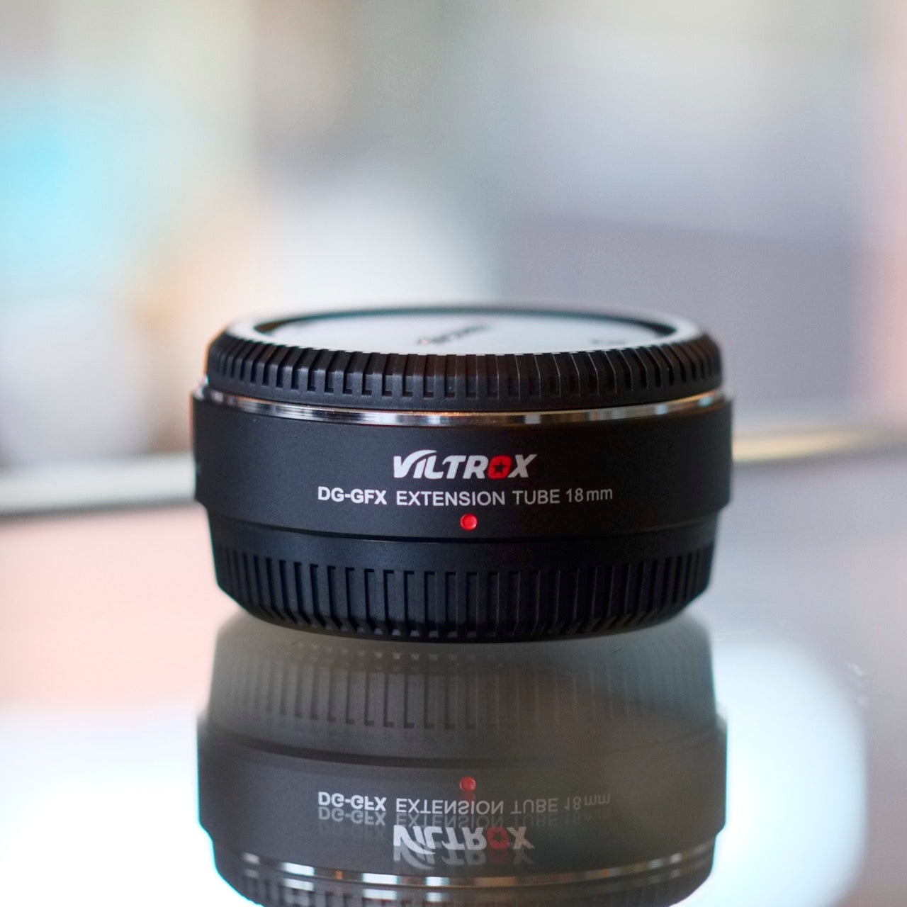 Viltrox DG-GFX 18mm extension tube for Fuji GFX
