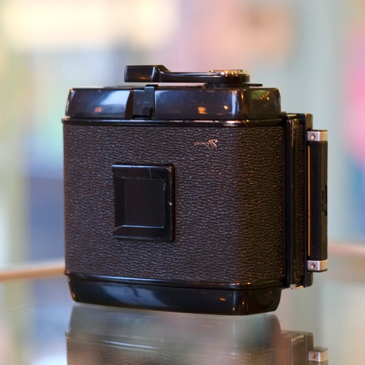 Mamiya 120 6x7cm Pro S film back for RB67