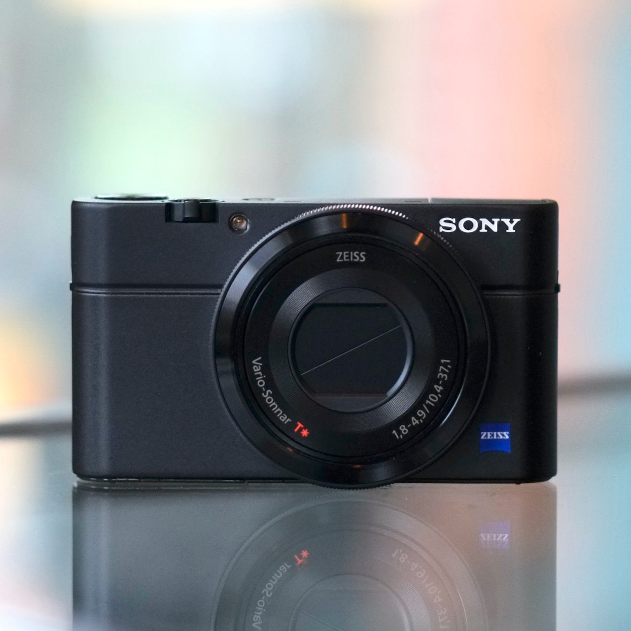 Sony RX100