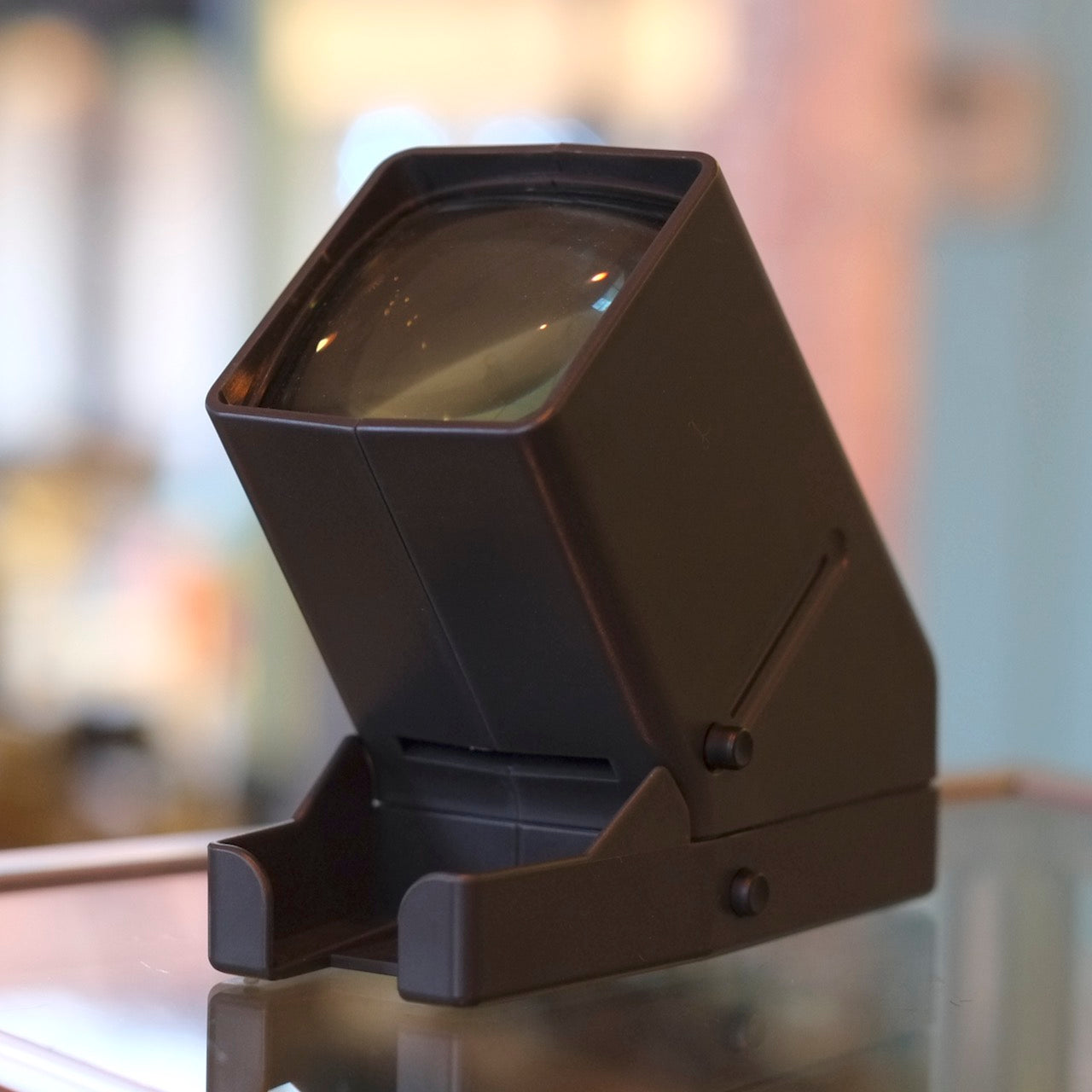 Slide Viewer