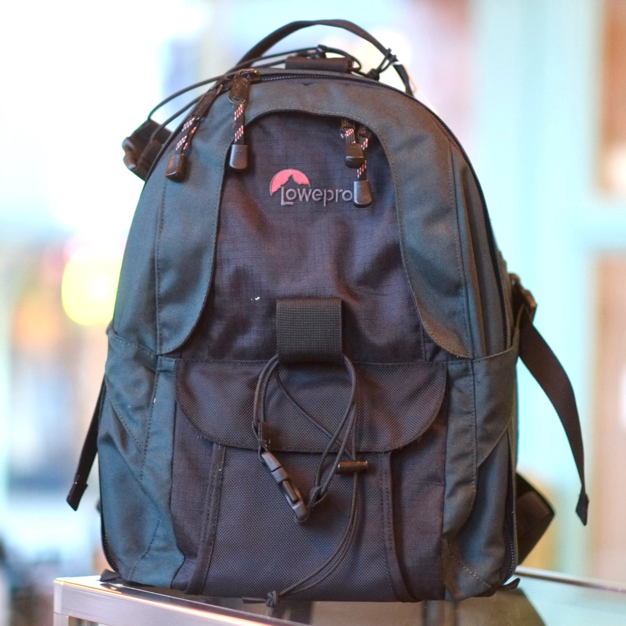 Lowepro Mini Trekker