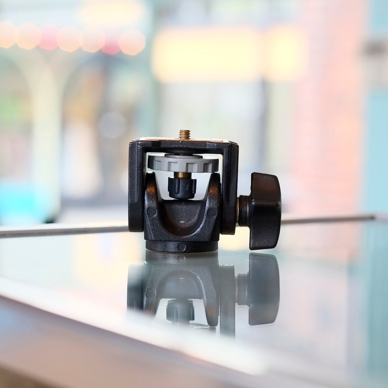 Manfrotto 234