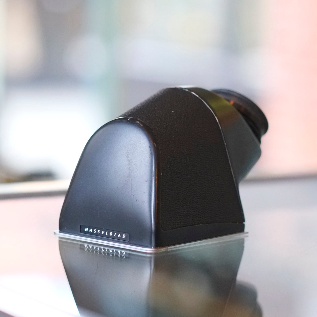 Hasselblad Prism Viewfinder NC2