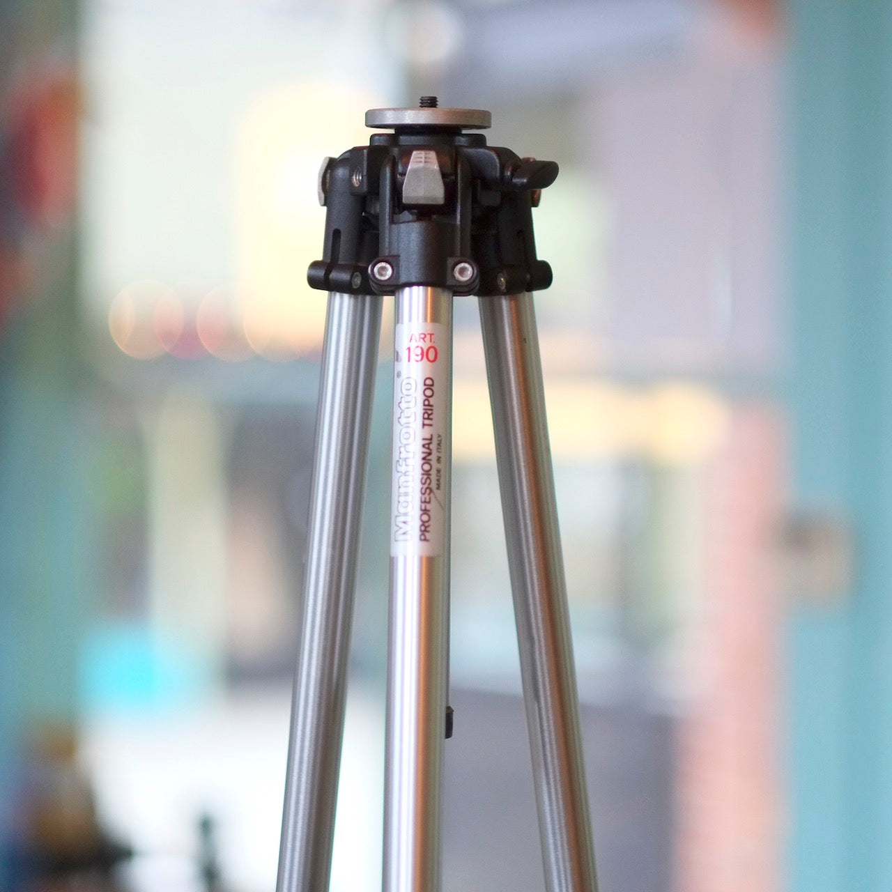 Manfrotto 190