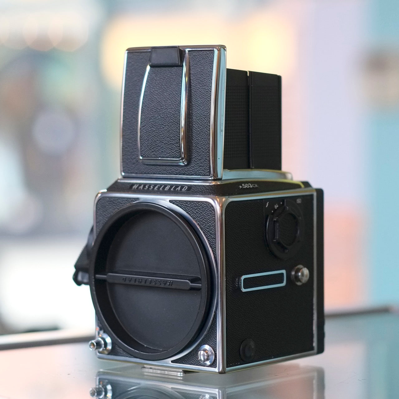 Hasselblad 503CX