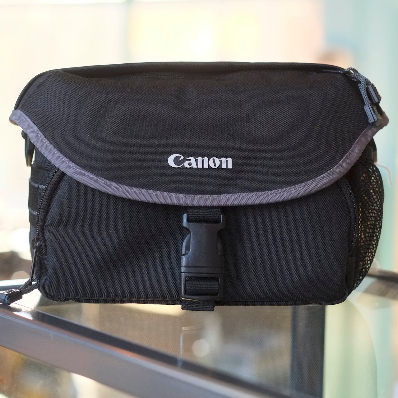 Canon camera bag