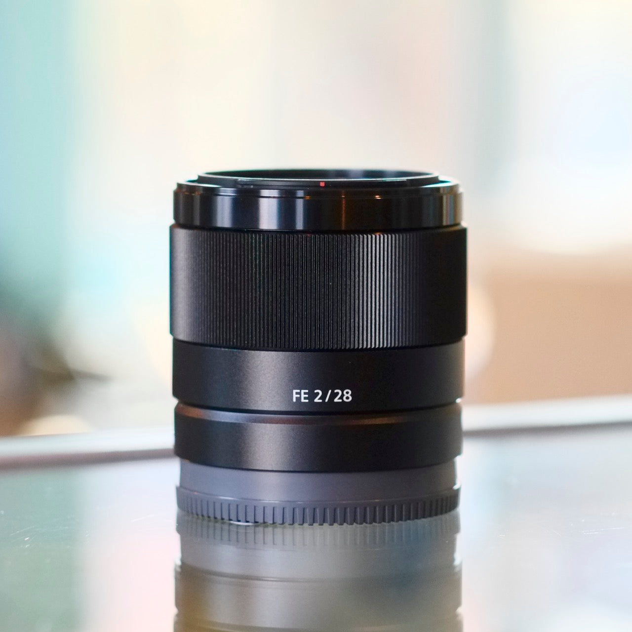Sony FE 28mm f2