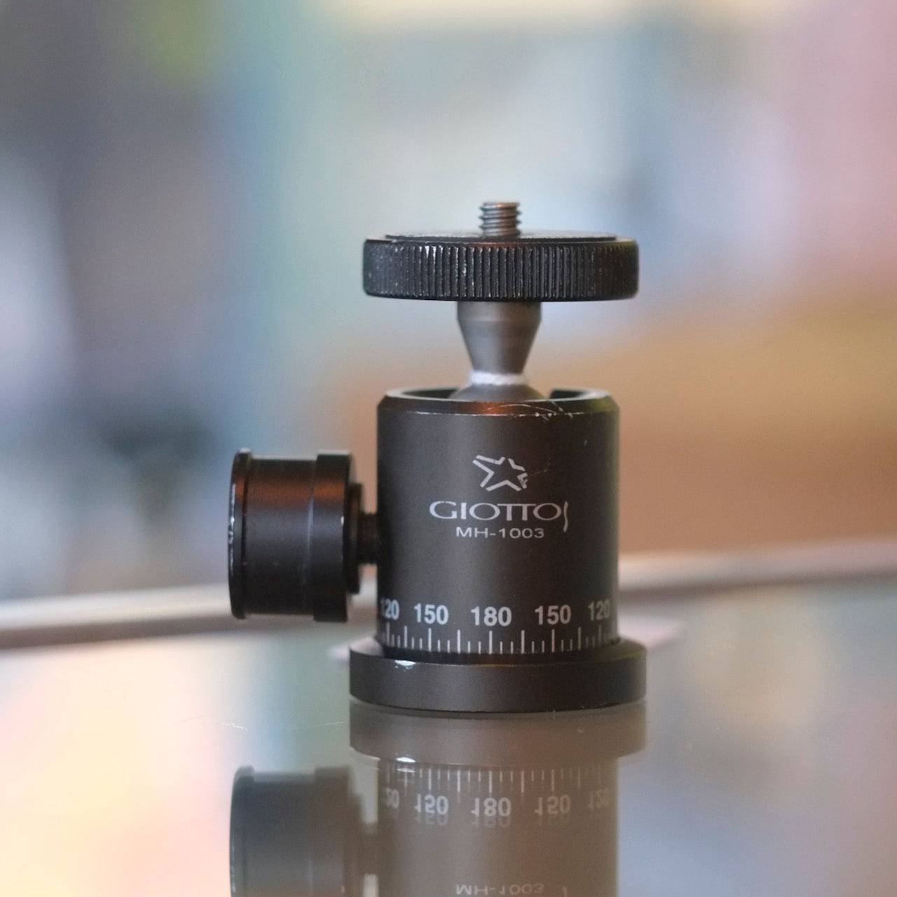 Giottos MH-1003