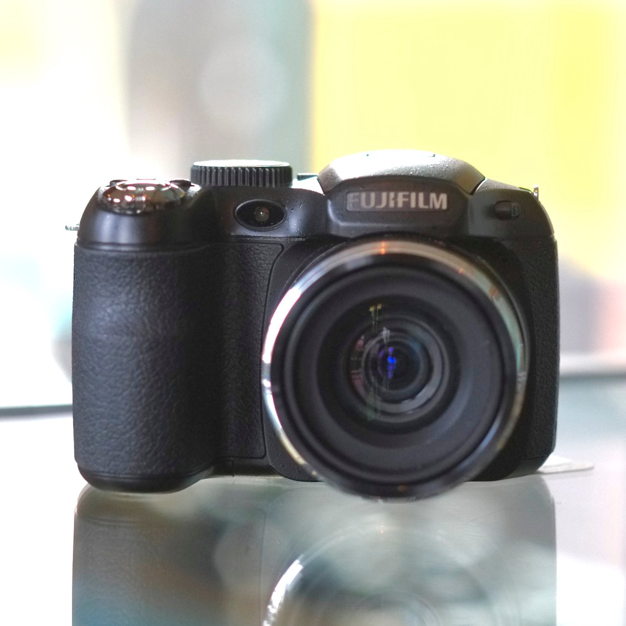 Fujifilm Finepix S