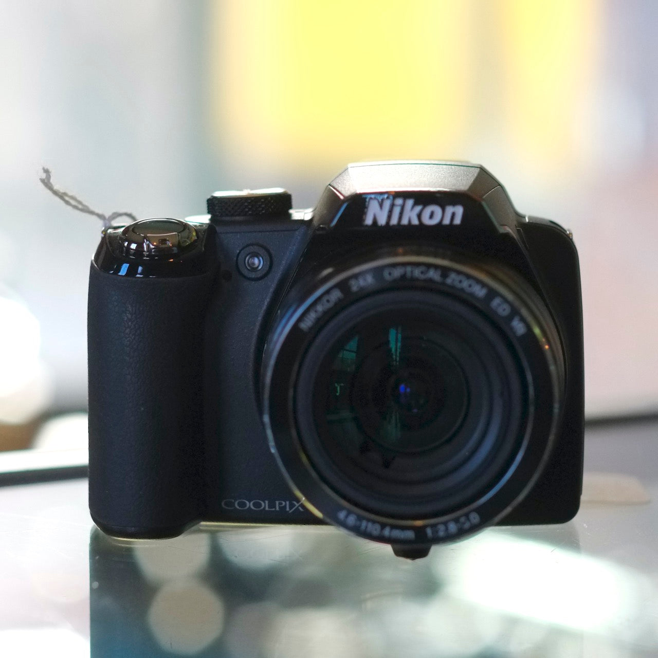 Nikon Coolpix P90