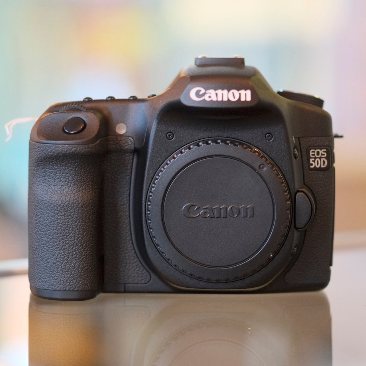 Canon EOS 50D